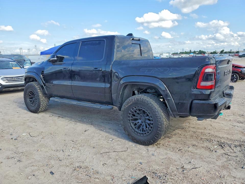 2022 Ram 1500 მანქანა იყიდება აუქციონზე, vin: 1C6SRFU91NN318270, აუქციონის ნომერი: 54980806
