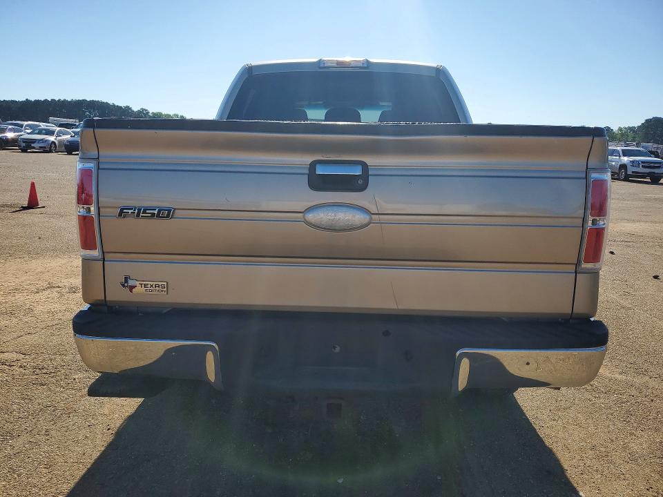 2011 Ford F150 მანქანა იყიდება აუქციონზე, vin: 1FTFW1ET4BFC49595, აუქციონის ნომერი: 53076246