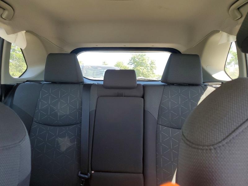 55208116 :رقم المزاد ، 2T3P1RFV8MW192739 vin ، 2021 Toyota Rav4 مزاد بيع