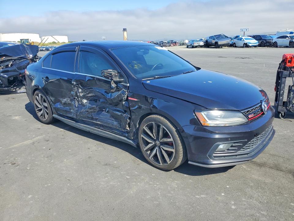 Aukcja sprzedaży 2017 Volkswagen Jetta, vin: 3VW4T7AJ2HM286237, numer aukcji: 52727086