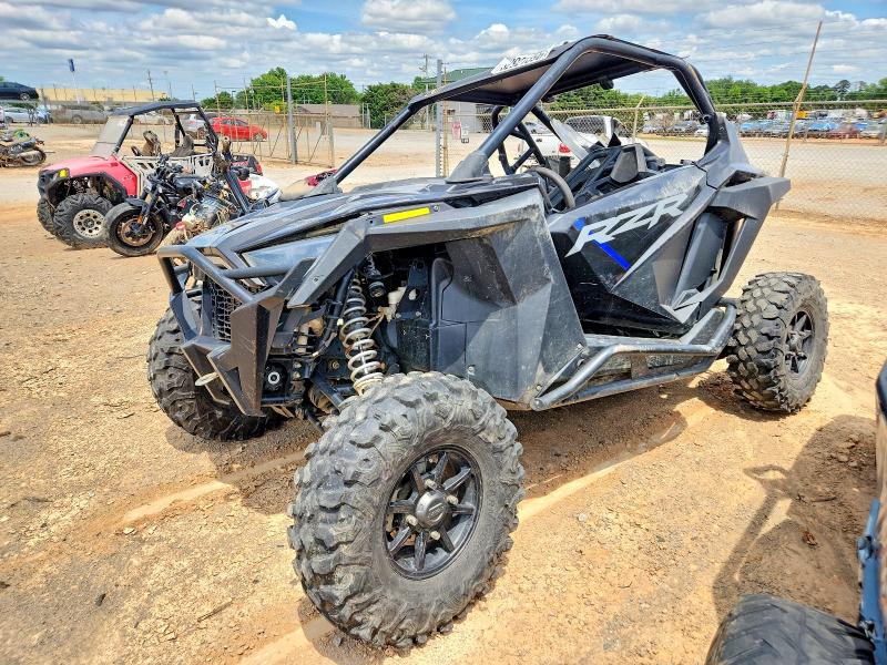 Aukcja sprzedaży 2023 Polaris Rzr Pro Xp, vin: 3NSRAB923PF291401, numer aukcji: 52921396