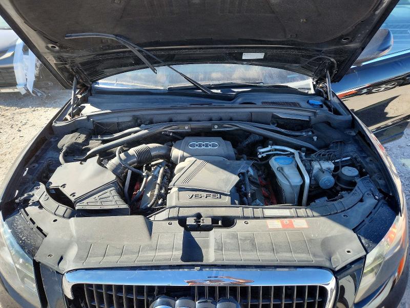 Aukcja sprzedaży 2009 Audi Q5, vin: WA1KK78R99A054882, numer aukcji: 51974056