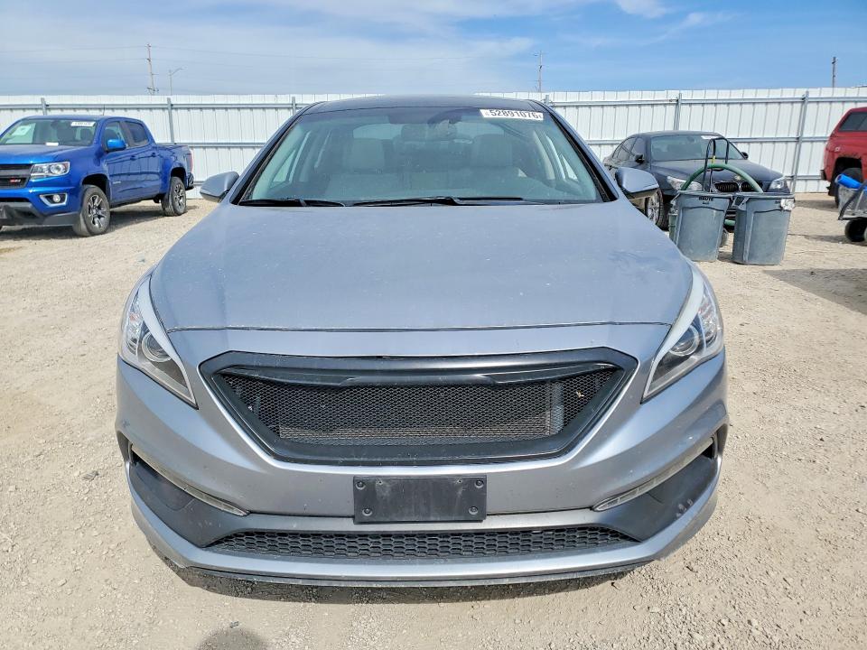 Aukcja sprzedaży 2016 Hyundai Sonata, vin: 5NPE34AF0GH389694, numer aukcji: 52891076