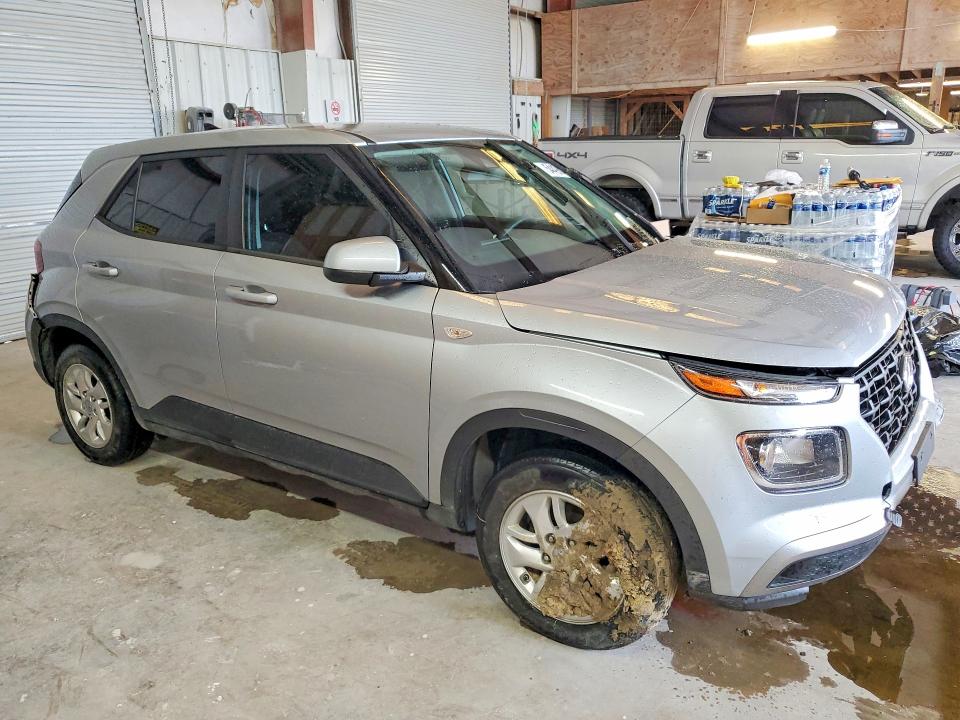 Продажа на аукционе авто 2022 Hyundai Venue, vin: KMHRB8A3XNU156826, номер лота: 54490206
