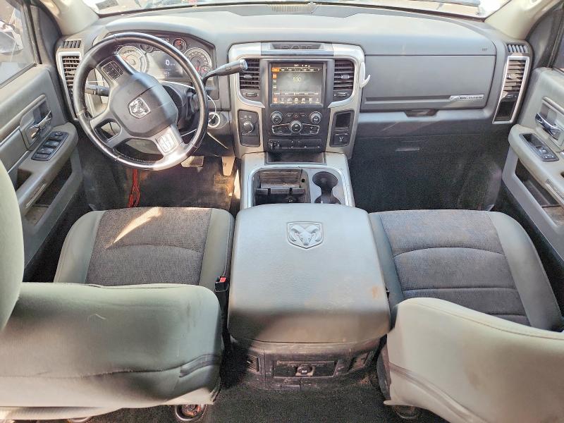 54602056 :رقم المزاد ، 3C63R3DJ8GG226663 vin ، 2016 Ram 3500 مزاد بيع