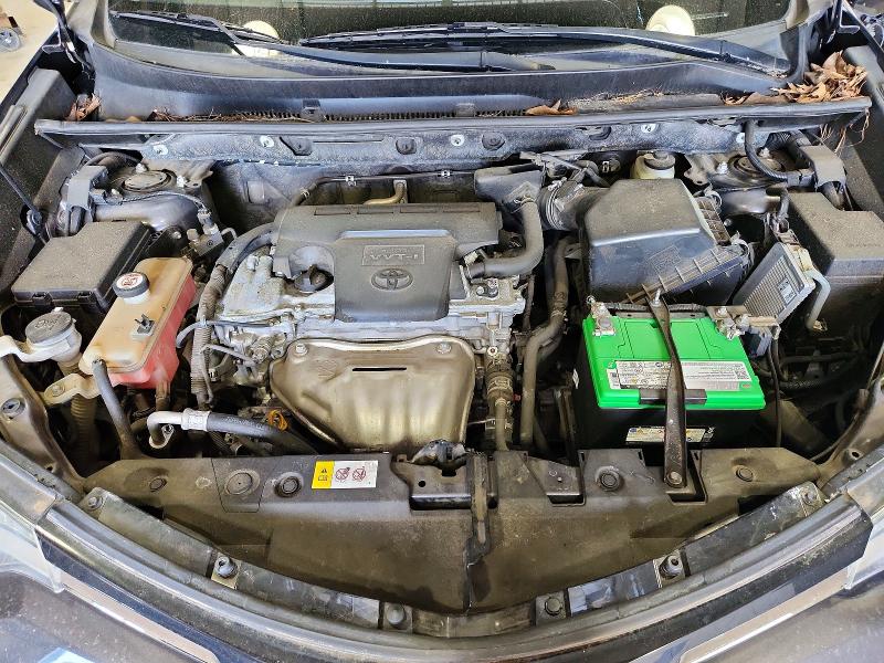 51520716 :رقم المزاد ، JTMWFREV5HJ126992 vin ، 2017 Toyota Rav4 مزاد بيع