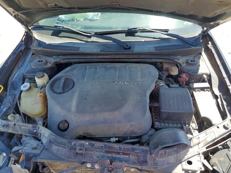 2012 Chrysler 200 მანქანა იყიდება აუქციონზე, vin: 1C3CCBBG6CN271084, აუქციონის ნომერი: 52913426