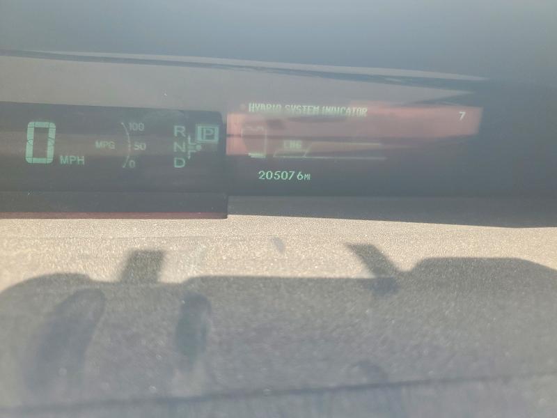 Продажа на аукционе авто 2010 Toyota Prius, vin: JTDKN3DU1A0079625, номер лота: 55094756