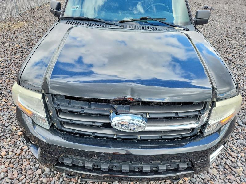 Продажа на аукционе авто 2015 Ford Expedition, vin: 1FMJK1JT0FEF15097, номер лота: 52233836