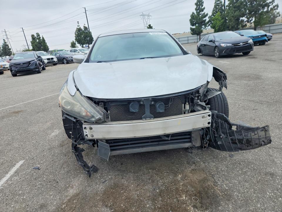 Aukcja sprzedaży 2017 Nissan Altima, vin: 1N4AL3AP5HN321321, numer aukcji: 53703126