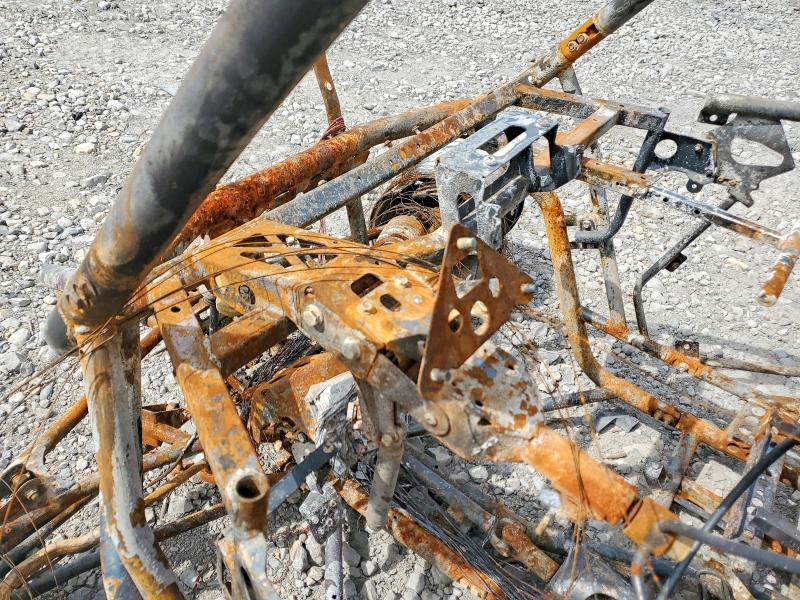 Aukcja sprzedaży 2023 Polaris Rzr, vin: 3NSNAE999PH430061, numer aukcji: 54624506