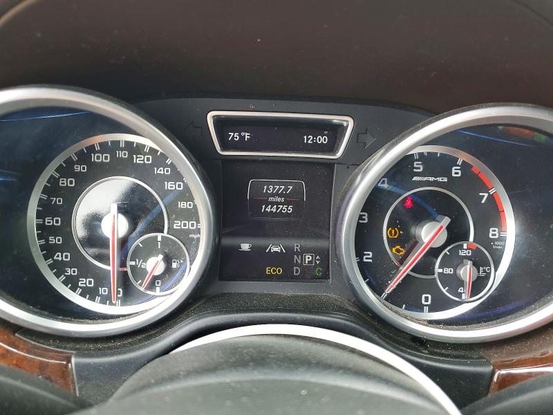 Продаж на аукціоні авто 2013 Mercedes-benz Ml, vin: 4JGDA7EB4DA176417, номер лоту: 53592996