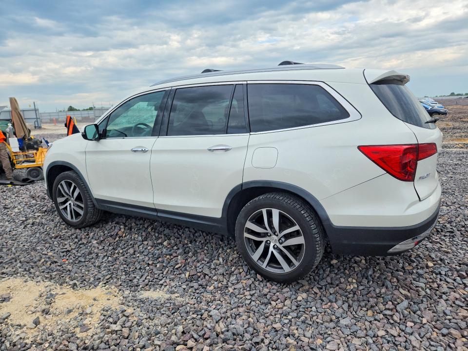 Продаж на аукціоні авто 2016 Honda Pilot, vin: 5FNYF6H08GB021084, номер лоту: 53366656