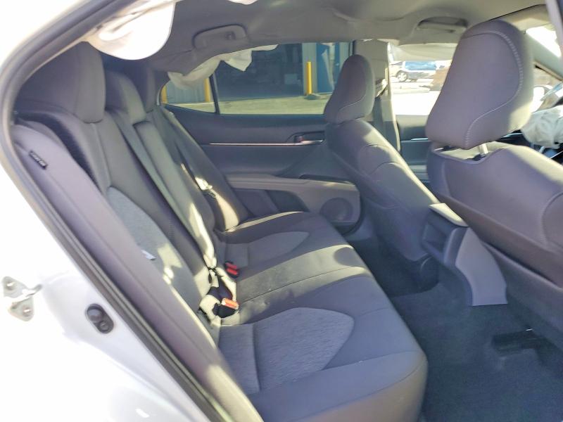 Aukcja sprzedaży 2024 Toyota Camry, vin: 4T1C11AK9RU249964, numer aukcji: 52418466