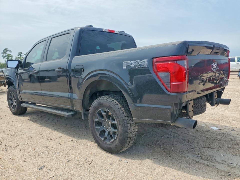 Продаж на аукціоні авто 2025 Ford 150, vin: 1FTFW2L57SFA06194, номер лоту: 52516286