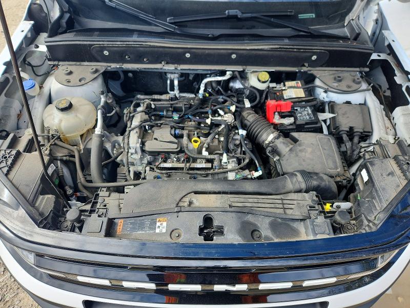 Продаж на аукціоні авто 2022 Ford Bronco Sport, vin: 3FMCR9C68NRD81042, номер лоту: 53050656