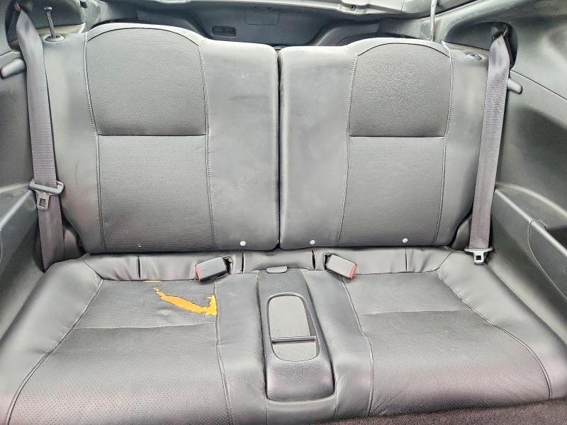 Aukcja sprzedaży 2003 Acura Rsx, vin: JH4DC530X3S004534, numer aukcji: 52046156