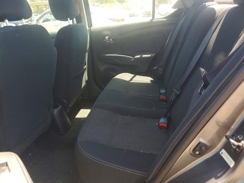 Продаж на аукціоні авто 2016 Nissan Versa, vin: 3N1CN7AP6GL827536, номер лоту: 53885906