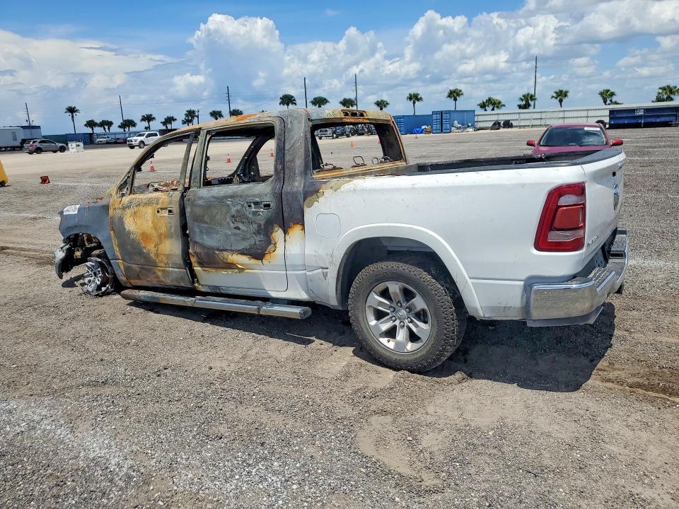 Auction sale of the 2022 Ram 1500, vin: 1C6RREJT1NN217772, lot number: 54831726