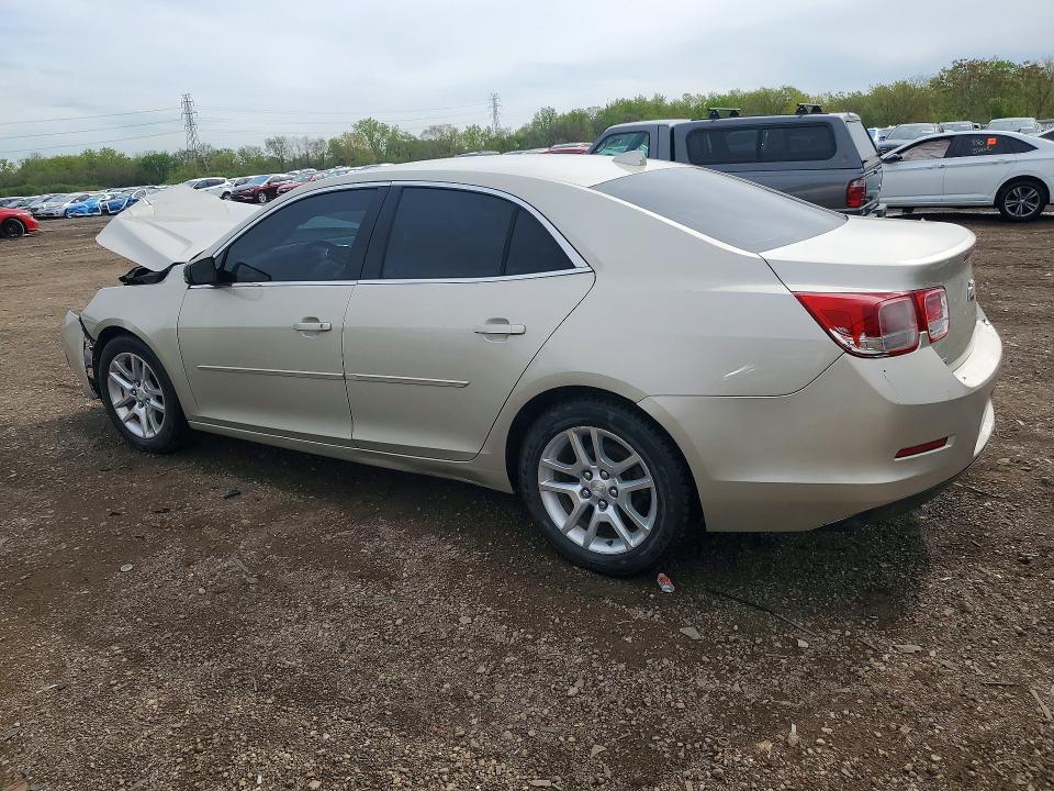 2014 Chevrolet Malibu მანქანა იყიდება აუქციონზე, vin: 1G11C5SL2EF201900, აუქციონის ნომერი: 52574756
