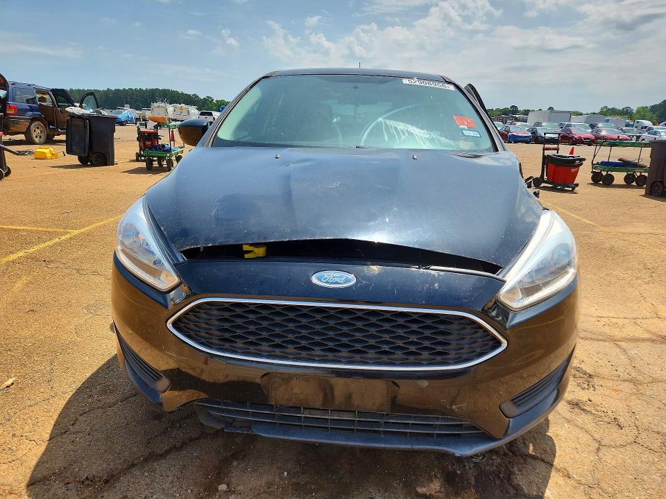 Aukcja sprzedaży 2018 Ford Focus, vin: 1FADP3K22JL258975, numer aukcji: 52908956