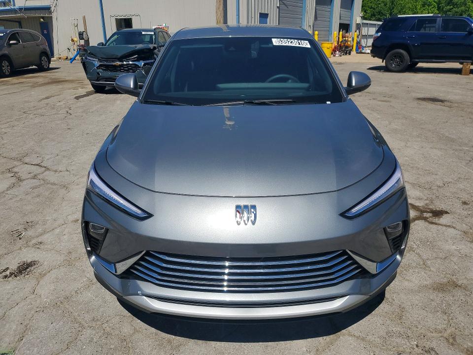 Продаж на аукціоні авто 2026 Buick Envista, vin: KL47LAEP3TB195533, номер лоту: 53523016