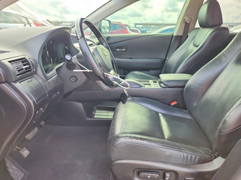Продажа на аукционе авто 2015 Lexus Rx, vin: 2T2ZK1BA2FC203382, номер лота: 54880676