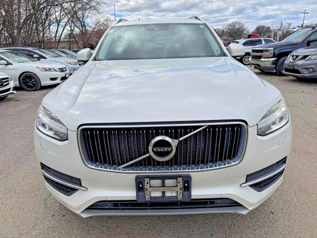 Продаж на аукціоні авто 2016 Volvo Xc90, vin: YV4102XK2G1072214, номер лоту: 53580886