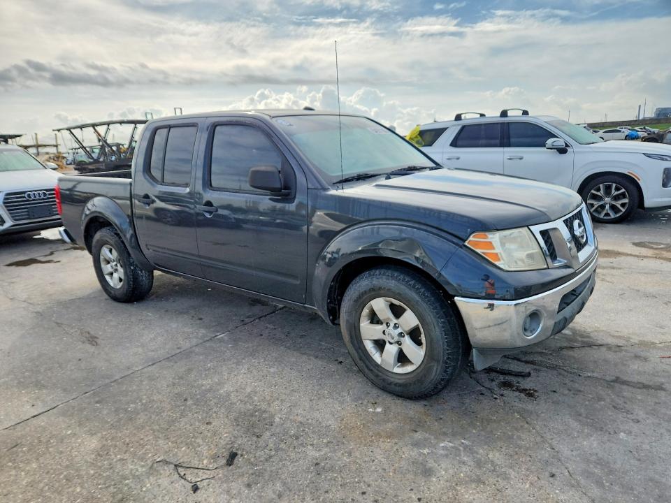Продаж на аукціоні авто 2011 Nissan Frontier, vin: 1N6AD0ER1BC415066, номер лоту: 54831186