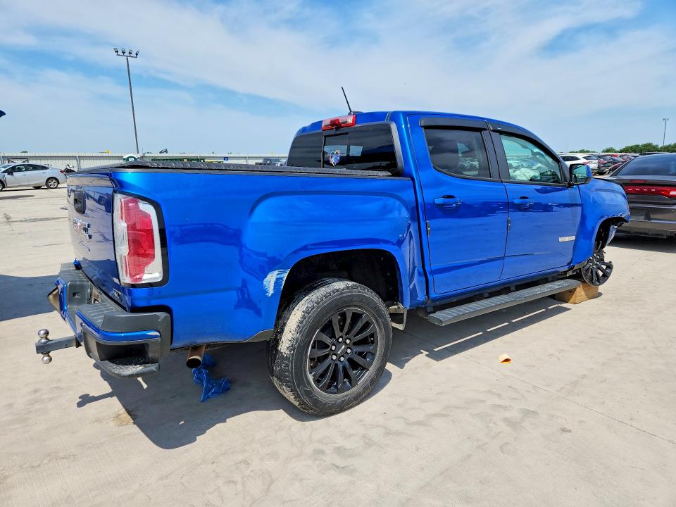 Aukcja sprzedaży 2021 Gmc Canyon, vin: 1GTG5CEN9M1169181, numer aukcji: 55509426