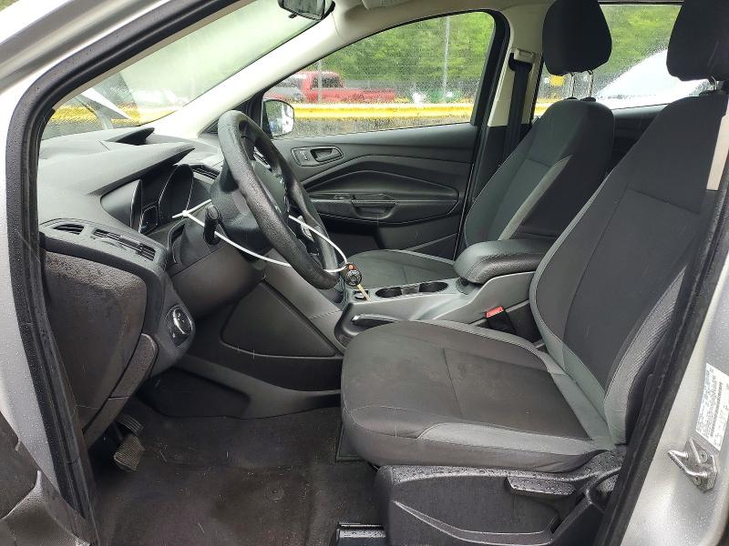 52342606 :رقم المزاد ، 1FMCU0F75FUA37872 vin ، 2015 Ford Escape مزاد بيع
