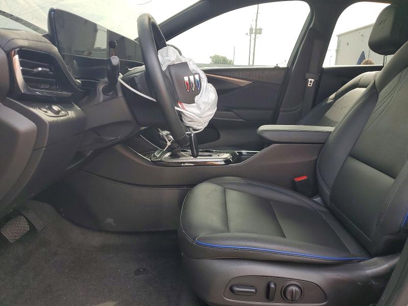 Aukcja sprzedaży 2025 Buick Envista, vin: KL47LBEP3SB145333, numer aukcji: 51953966