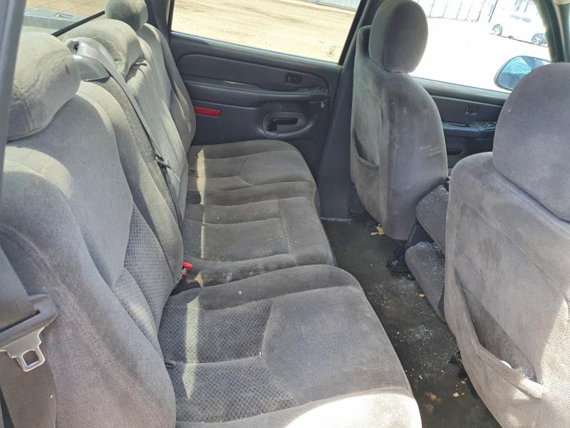 2005 Chevrolet Silverado მანქანა იყიდება აუქციონზე, vin: 2GCEK13T251186034, აუქციონის ნომერი: 52691166