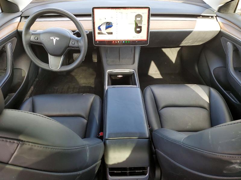 Aukcja sprzedaży 2023 Tesla Model 3, vin: 5YJ3E1EA2PF447138, numer aukcji: 53115996