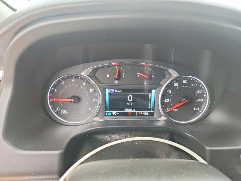 Продажа на аукционе авто 2019 Gmc Acadia, vin: 1GKKNMLS2KZ285964, номер лота: 55320976