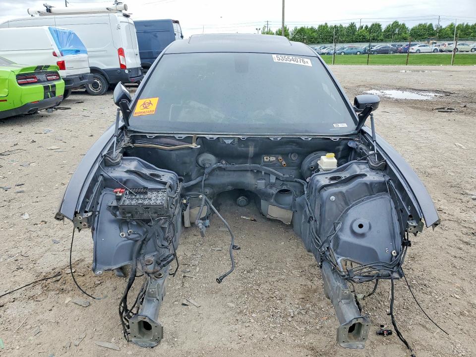 Продаж на аукціоні авто 2018 Dodge Charger R/t, vin: 2C3CDXCT2JH273510, номер лоту: 53554076