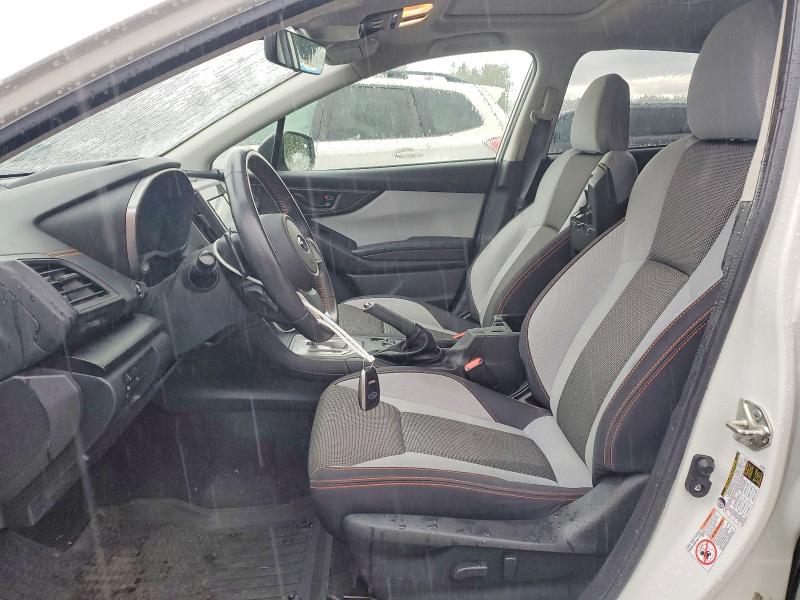 Aukcja sprzedaży 2020 Subaru Crosstrek, vin: JF2GTAEC4LH271813, numer aukcji: 53595036