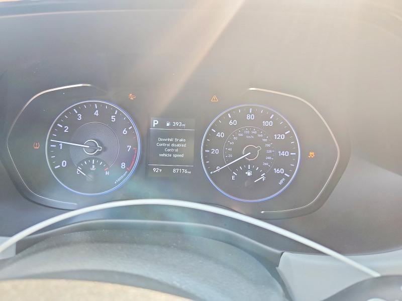 Продаж на аукціоні авто 2022 Hyundai Palisade, vin: KM8R14HE5NU469754, номер лоту: 53258646