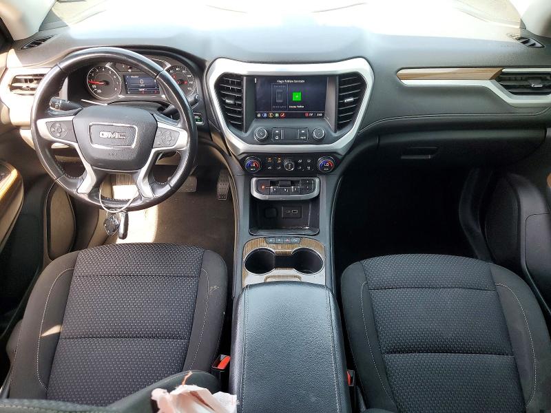 Продаж на аукціоні авто 2020 Gmc Acadia, vin: 1GKKNKLA6LZ164741, номер лоту: 53324386
