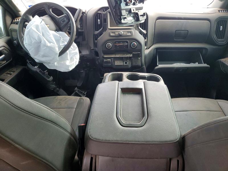 Aukcja sprzedaży 2021 Chevrolet Silverado, vin: 1GB4WRE76MF135680, numer aukcji: 65032096