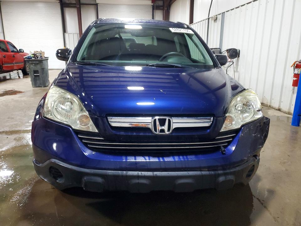 52821156 :رقم المزاد ، 5J6RE48537L002490 vin ، 2007 Honda Cr-v مزاد بيع