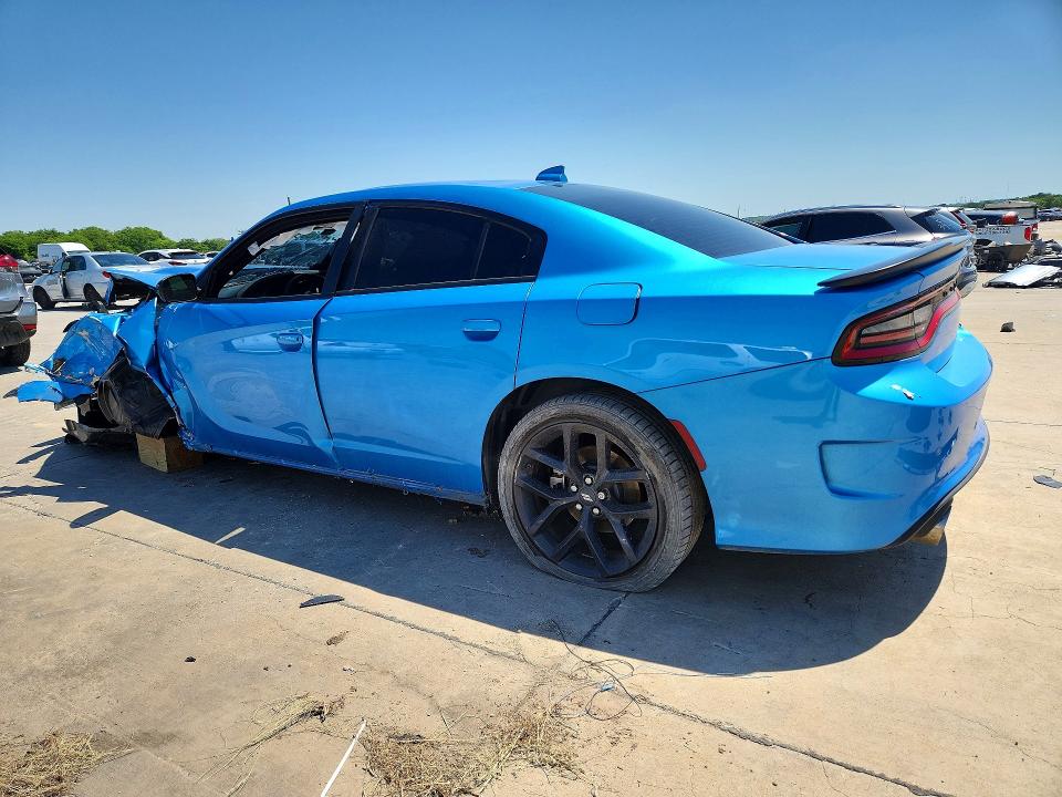 Продажа на аукционе авто 2023 Dodge Charger, vin: 2C3CDXCT9PH656238, номер лота: 53470136