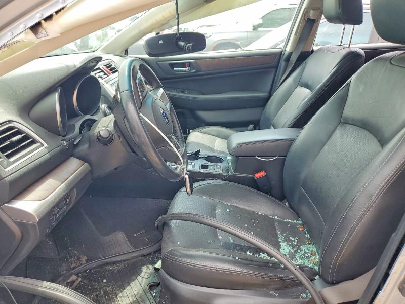 2017 Subaru Outback მანქანა იყიდება აუქციონზე, vin: 4S4BSAKC6H3211452, აუქციონის ნომერი: 52684786