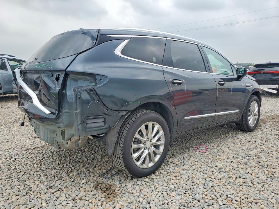 Aukcja sprzedaży 2021 Buick Enclave, vin: 5GAERCKW0MJ153963, numer aukcji: 52615076