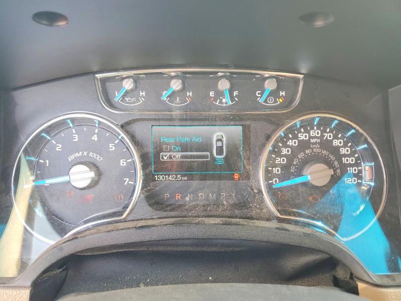 Продажа на аукционе авто 2013 Ford F150, vin: 1FTFW1EF1DFB11901, номер лота: 54732866