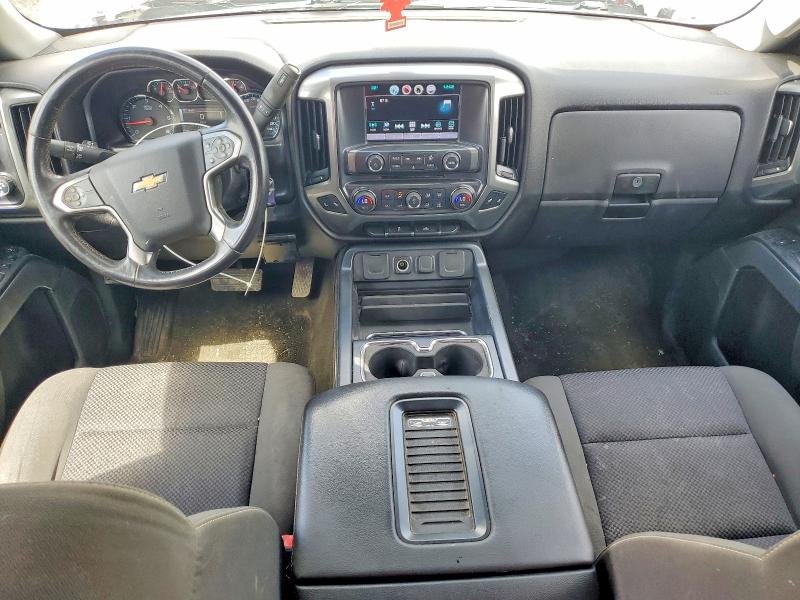 Aukcja sprzedaży 2016 Chevrolet Silverado, vin: 1GCVKREC1GZ152852, numer aukcji: 52575806