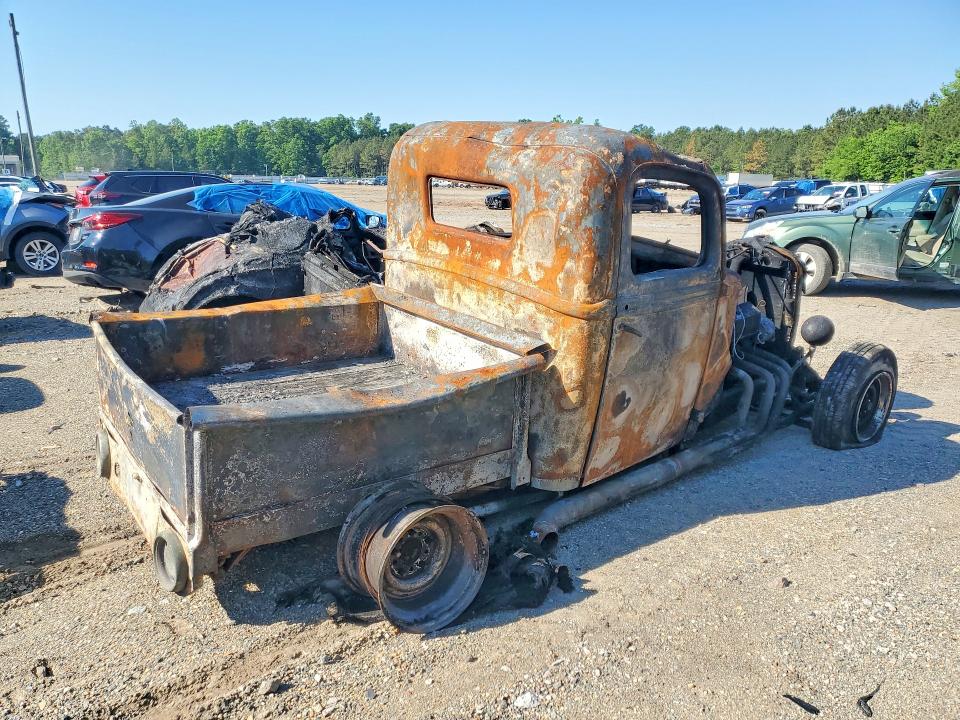 Продаж на аукціоні авто 1941 Ford Passenger Car (model, vin: 186610037, номер лоту: 53524256