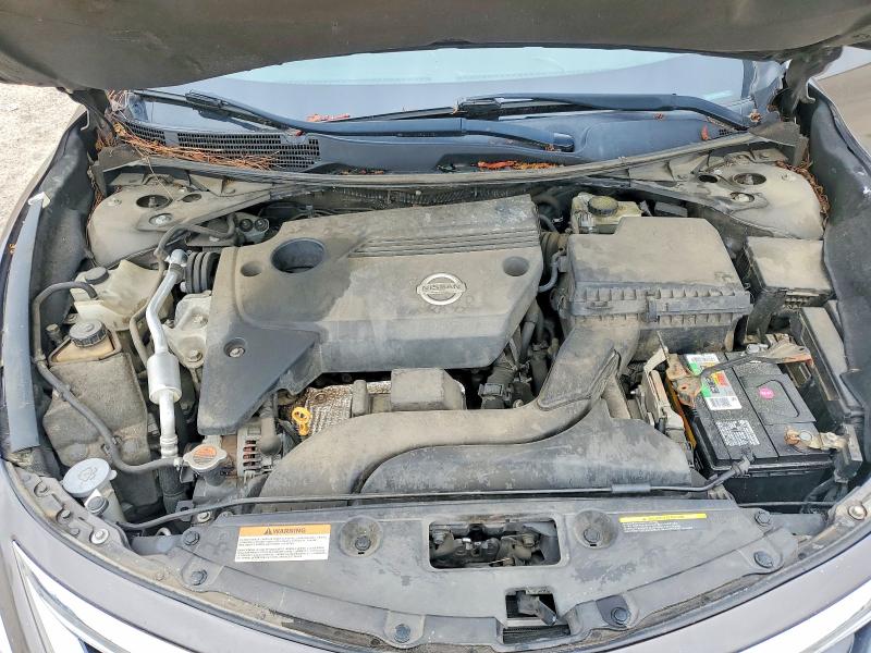 Продажа на аукционе авто 2015 Nissan Altima, vin: 1N4AL3AP9FC293659, номер лота: 51960596