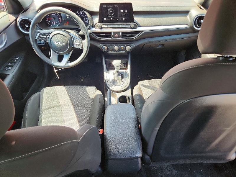 Продаж на аукціоні авто 2024 Kia Forte, vin: 3KPF24AD6RE764680, номер лоту: 54766286