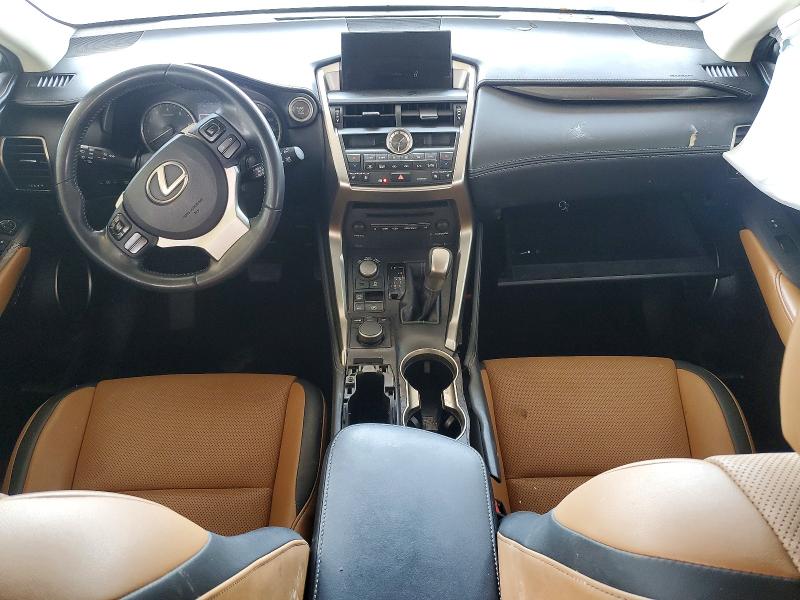 Продаж на аукціоні авто 2015 Lexus Nx, vin: JTJYARBZ4F2003381, номер лоту: 53592516
